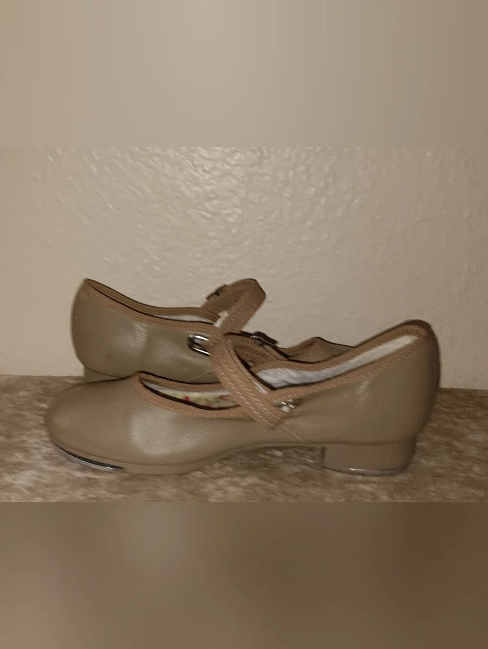 Capezio Tap Shoes